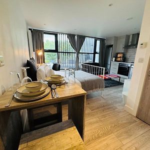 Superior Appartement met een Slaapkamer